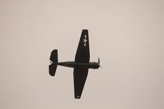 - Single-engine aircraft
