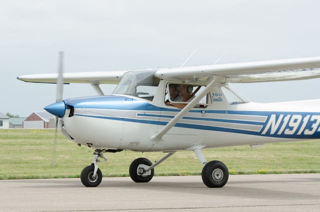 N19134 - Cessna