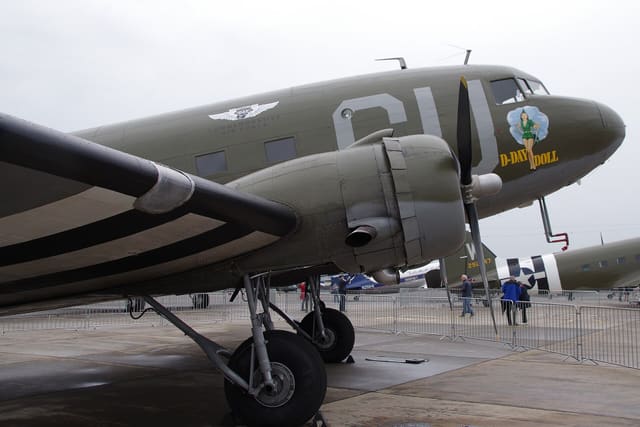 N45366 - Douglas