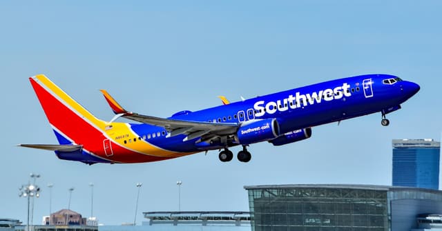 N8687A - Boeing
