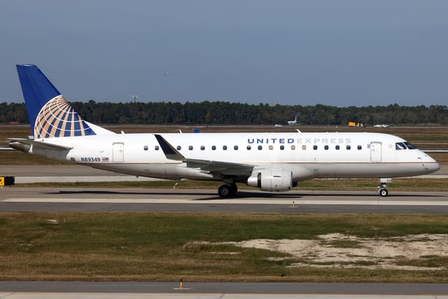 N89349 - Aircraft