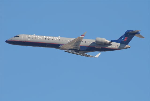 N706SK - Bombardier