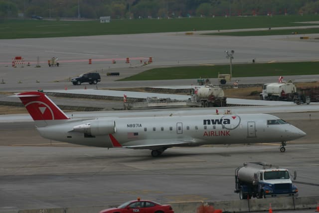 N8971A - Bombardier