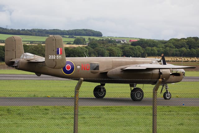  - Warbird