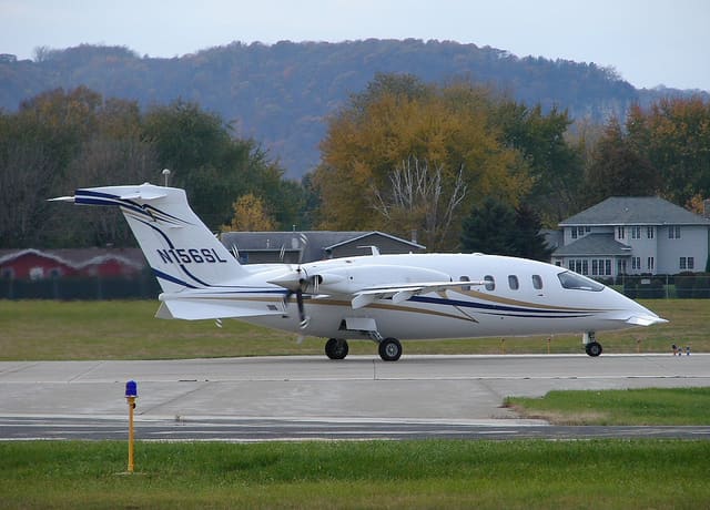 N156SL - Aircraft