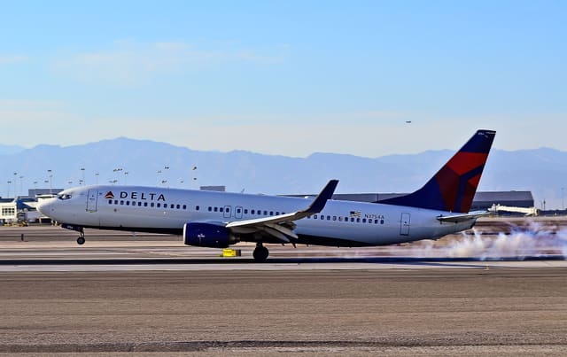 N3754A - Boeing