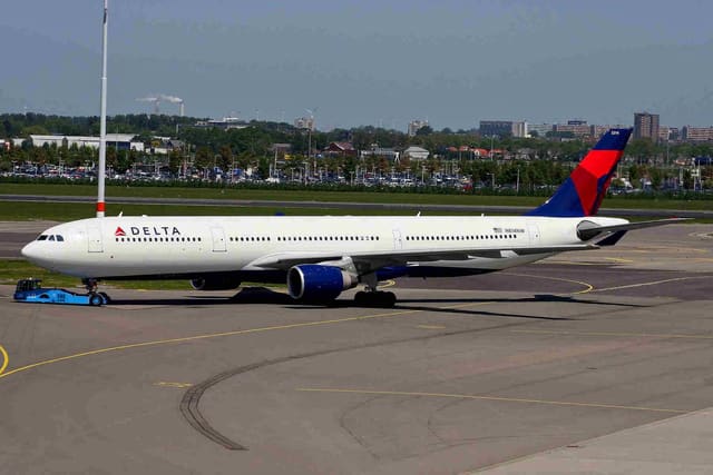 N814NW - Airbus