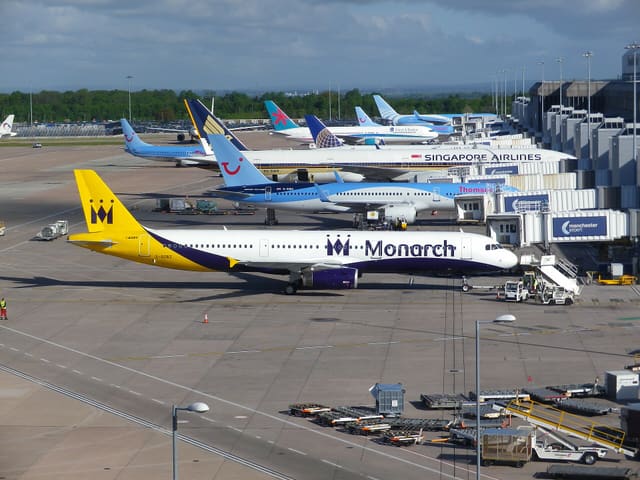 N13138 - Airbus