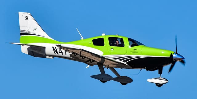 N475TZ - Cessna