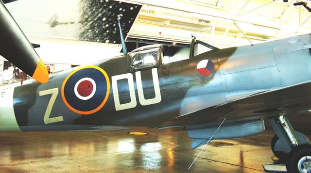  — Warbird