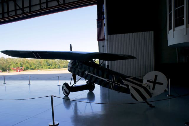  - Single-engine aircraft