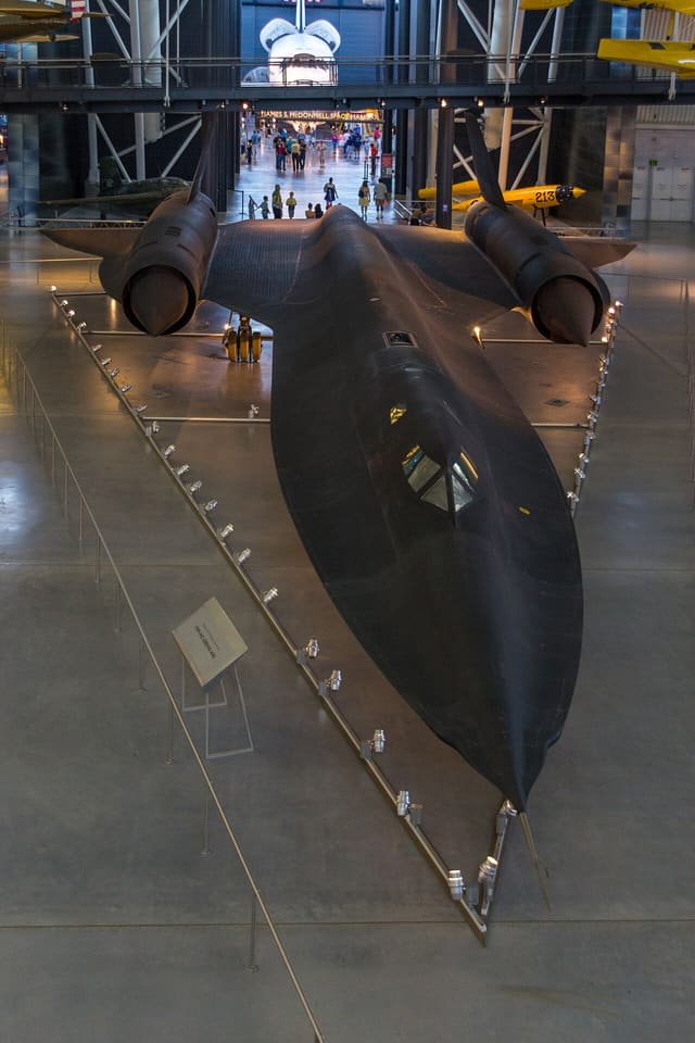  - Lockheed