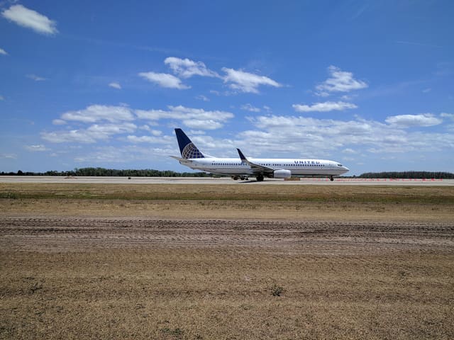N32404 - Boeing