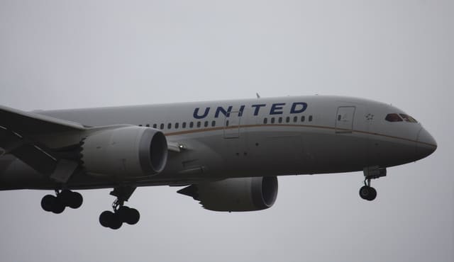 N27903 - Boeing