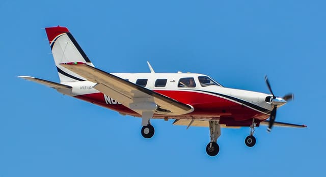 N629ST - Piper
