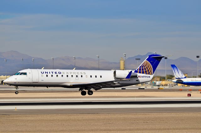 N919SW - Bombardier