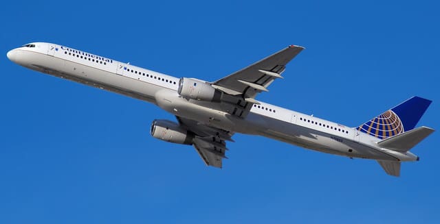 N75853 - Boeing