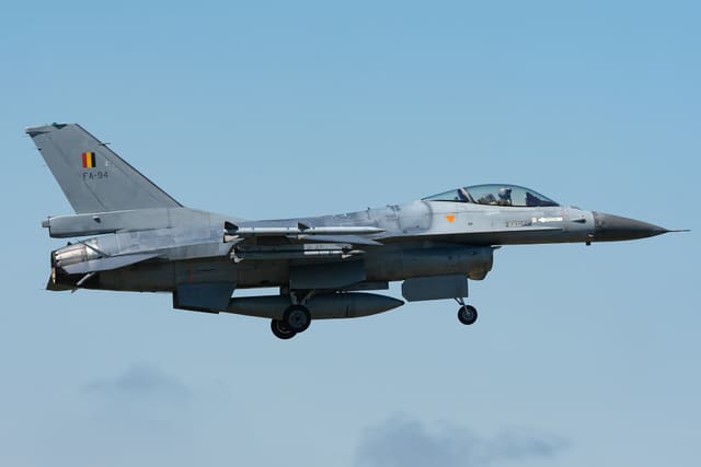  - Single-engine aircraft