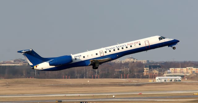 N812HK - Embraer