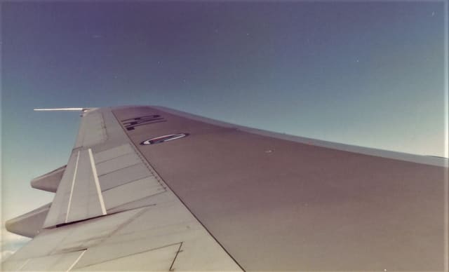 N744PR - Aircraft