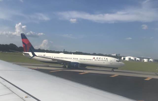 N829DN - Boeing