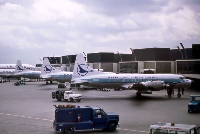 N968N - Aircraft
