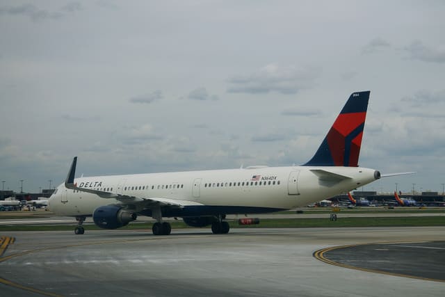 N364DX - Airbus