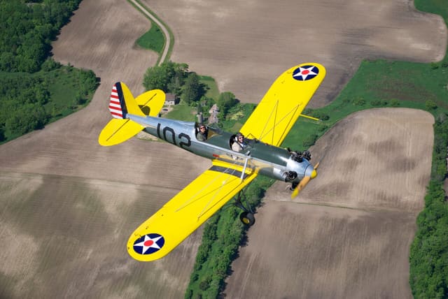 N9753N - Aircraft