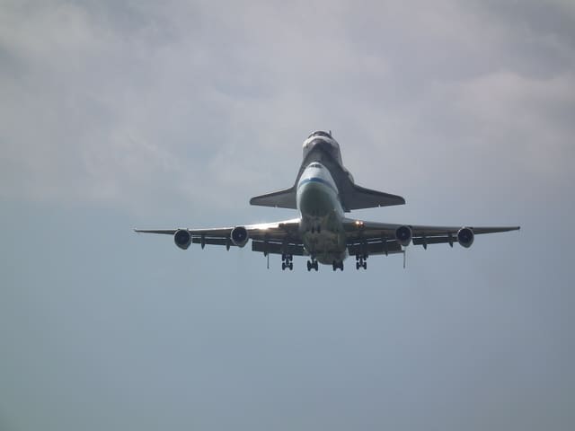 — Aircraft