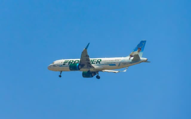 N360FR - Airbus