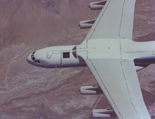  — Lockheed