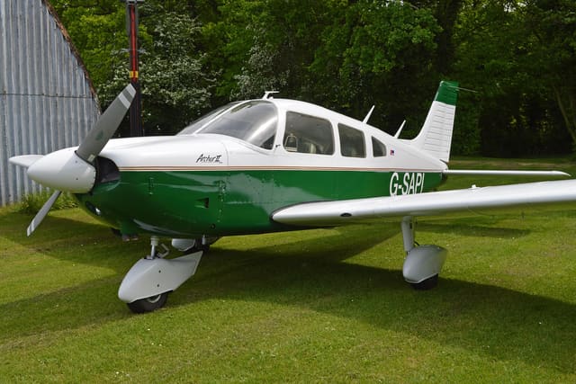 G-SAPI - Piper