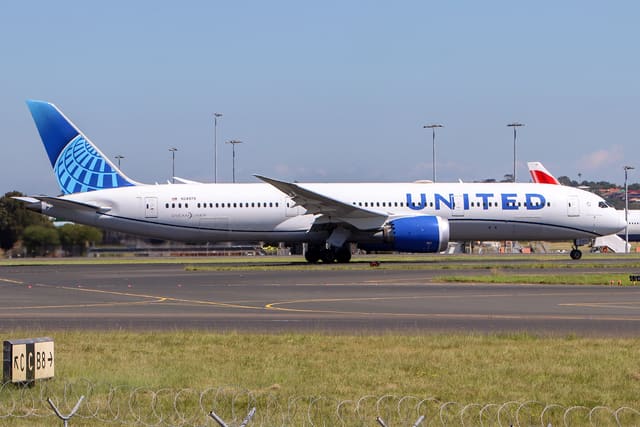 N24979 - Boeing