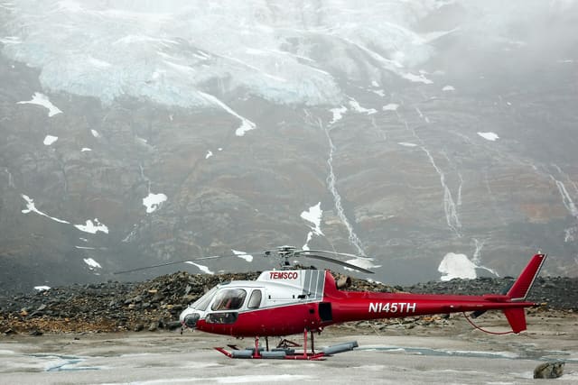 N145TH — Helicopter