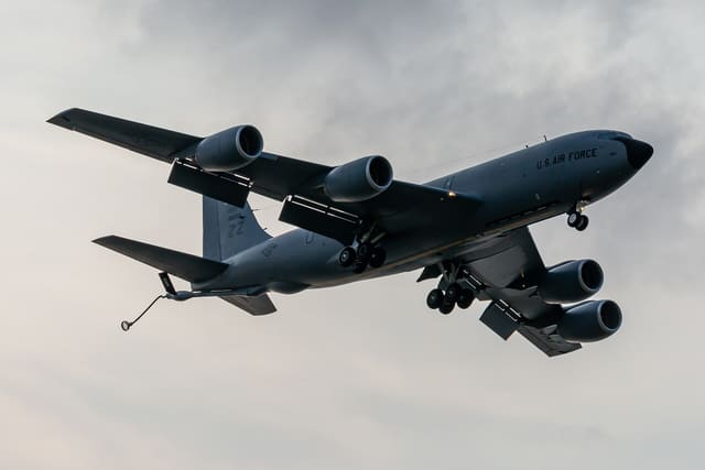  - Boeing