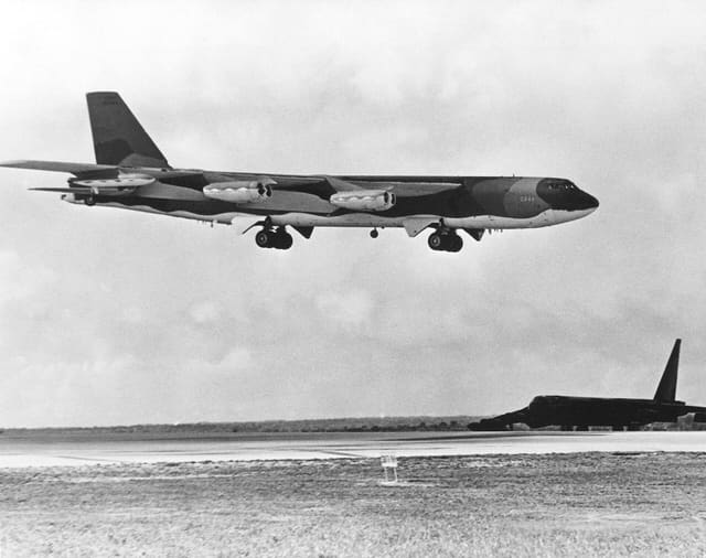  - Boeing
