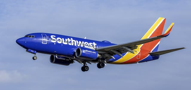 N7876A - Boeing