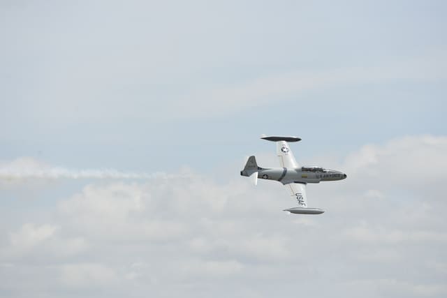 N933GC - Aircraft