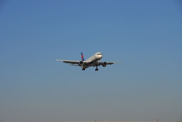 N652DL - Boeing