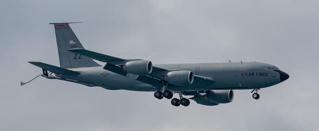  - Boeing