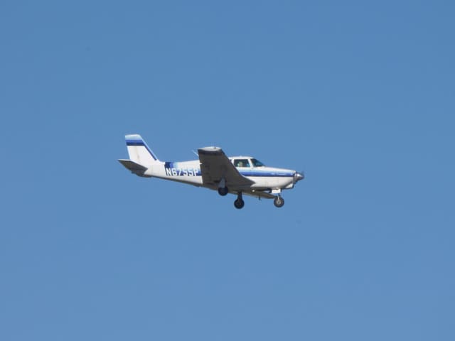 N6755P - Piper