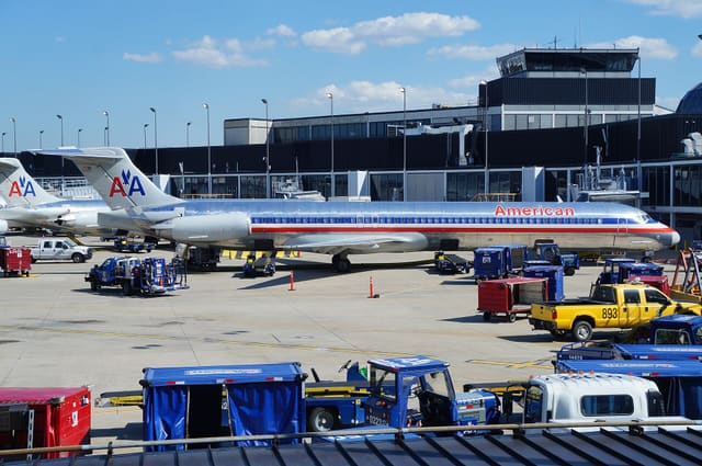 N972TW - Aircraft