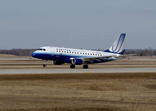 N858RW - Aircraft