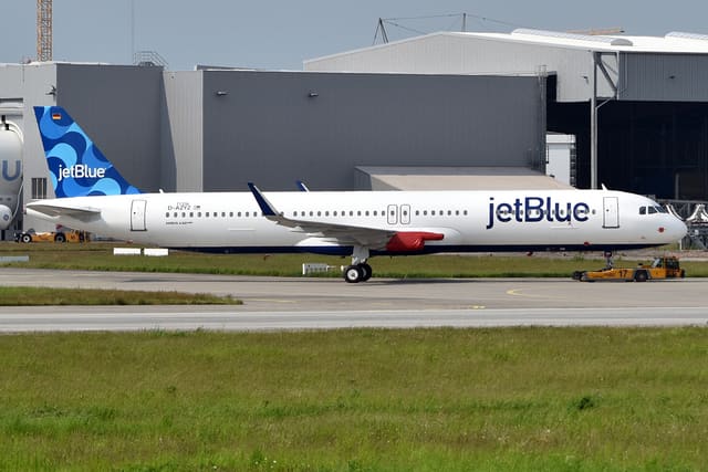 N2151J - Airbus