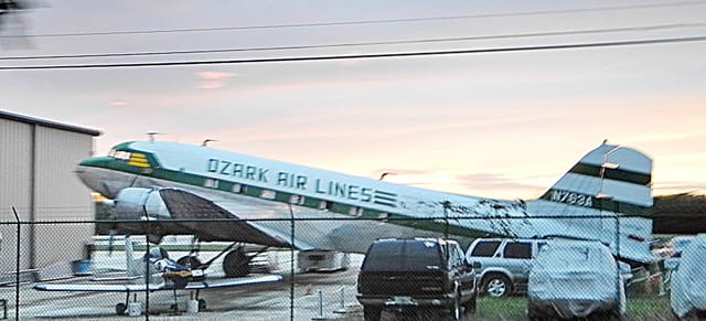 N763A - Douglas