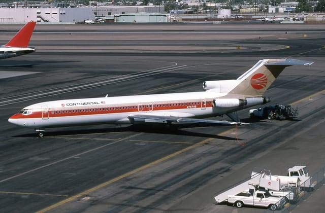 N79749 - Boeing