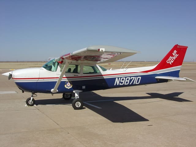 N98710 - Cessna
