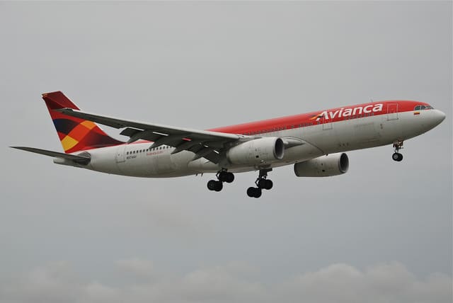 N974AV - Airbus