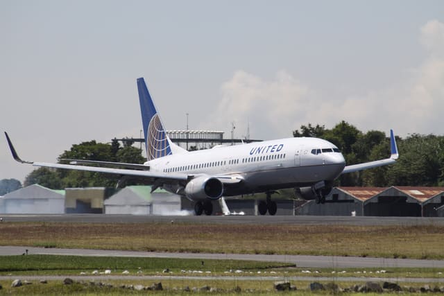 N24224 - Boeing