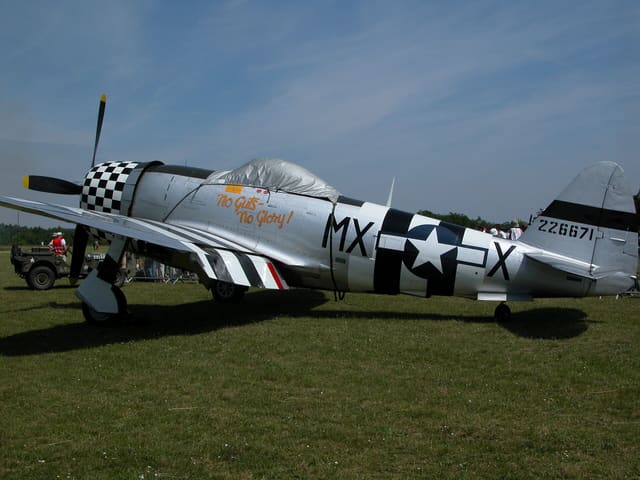  — Warbird